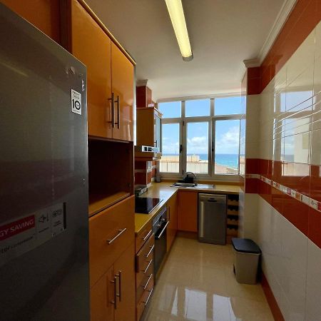 Las Canteras View Home Las Palmas de Gran Canaria Bagian luar foto