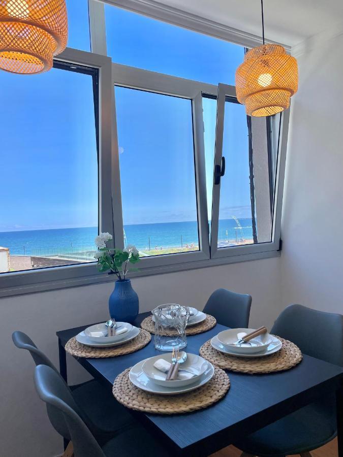 Las Canteras View Home Las Palmas de Gran Canaria Bagian luar foto