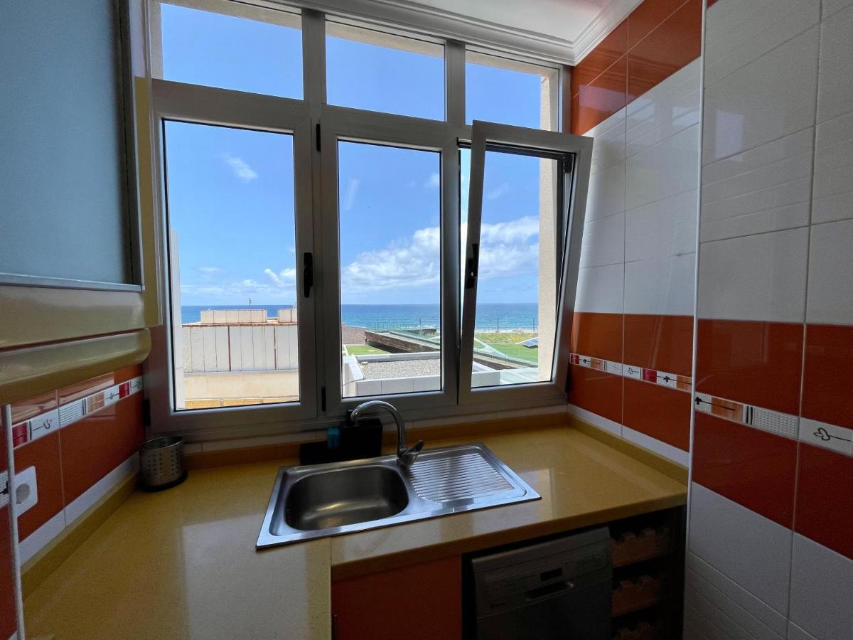 Las Canteras View Home Las Palmas de Gran Canaria Bagian luar foto