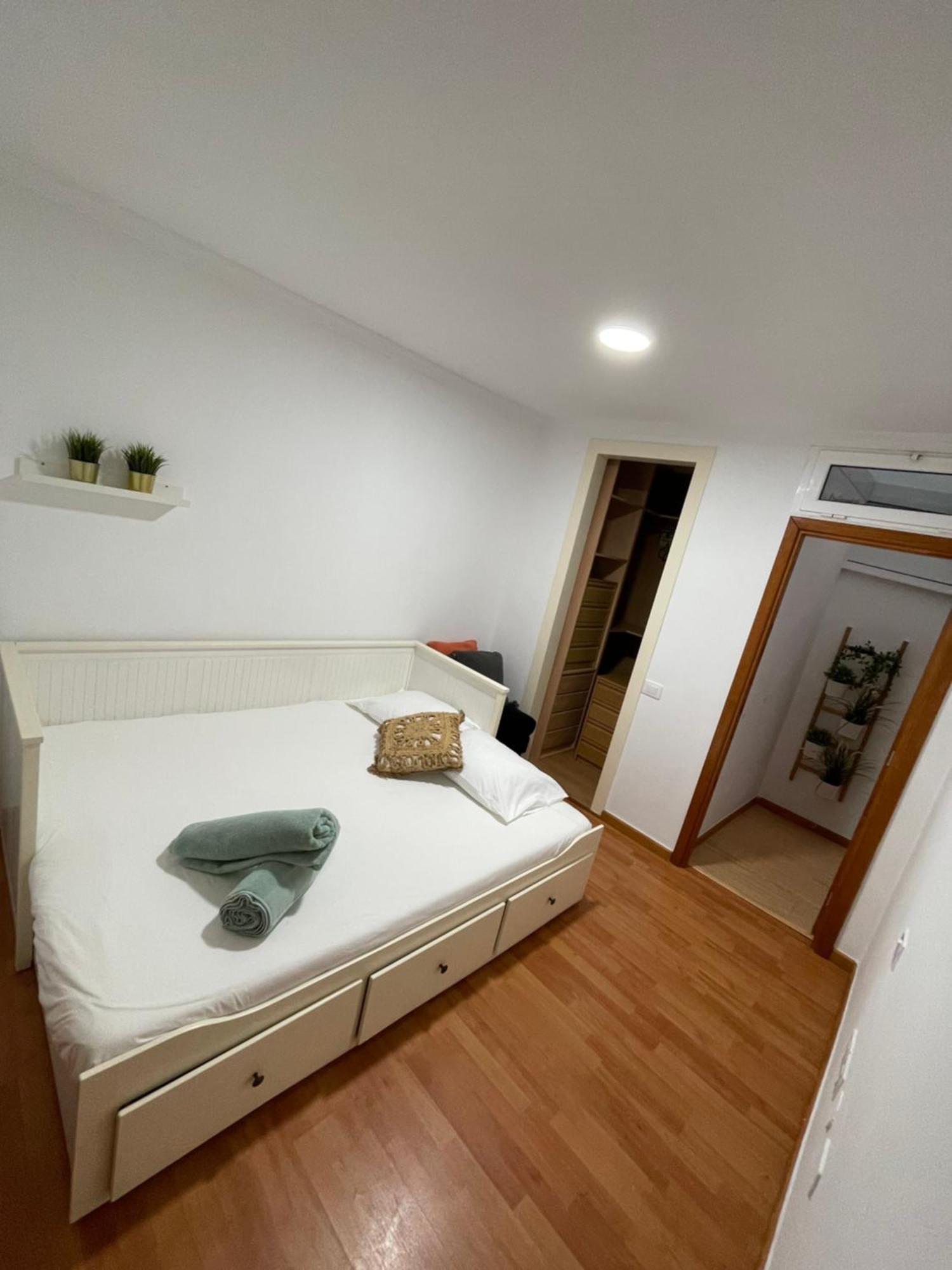 Las Canteras View Home Las Palmas de Gran Canaria Bagian luar foto